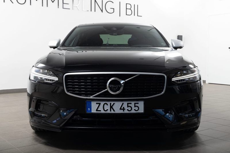 Volvo S90 bild 2