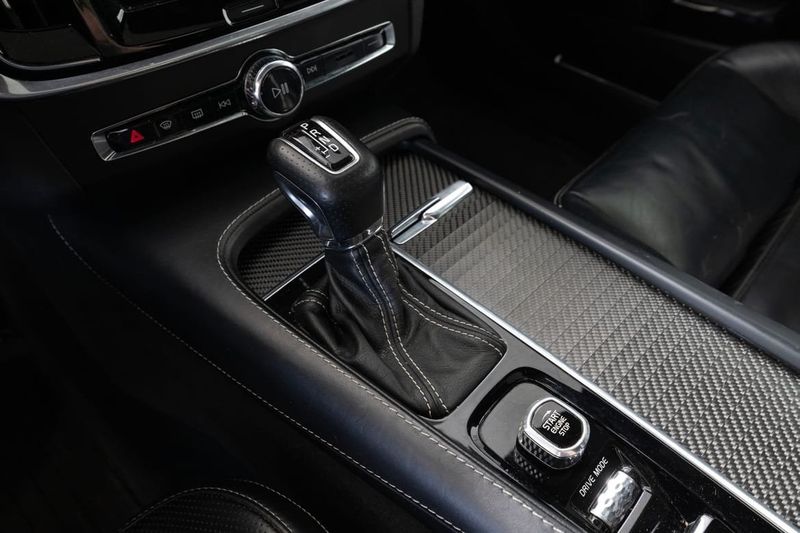 Volvo S90 bild 25