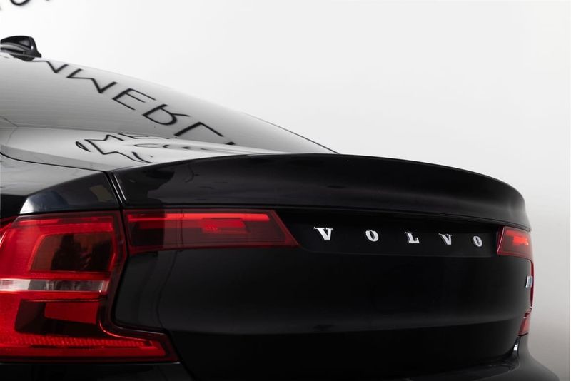 Volvo S90 bild 9