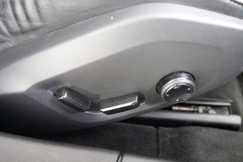 Volvo S90 bild 24
