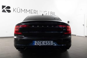Volvo S90 bild 11