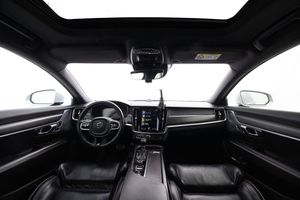 Volvo S90 bild 13