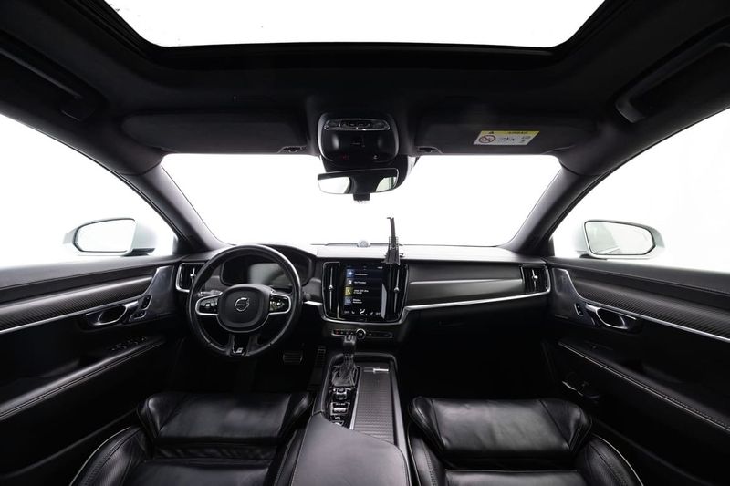 Volvo S90 bild 13