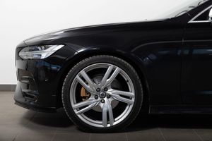 Volvo S90 bild 6