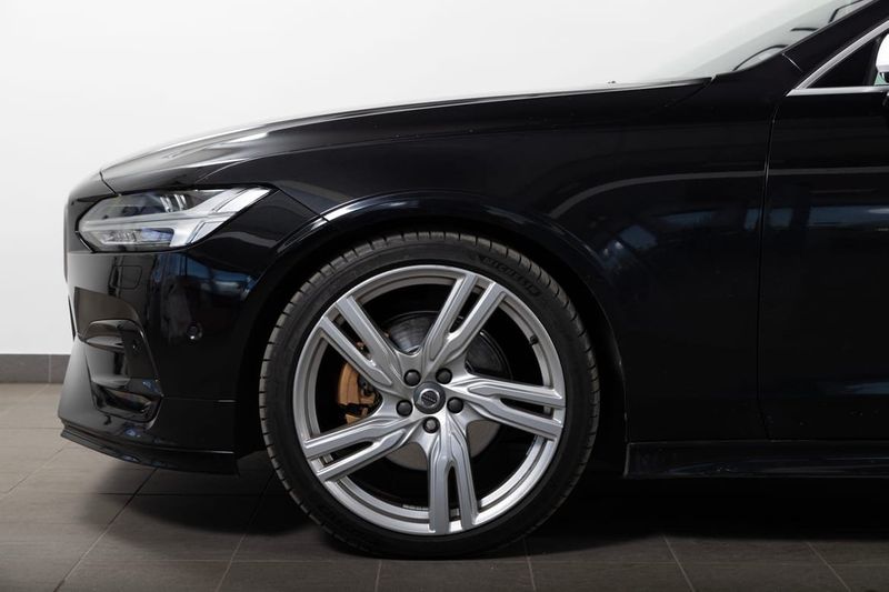 Volvo S90 bild 6