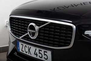 Volvo S90 bild 4