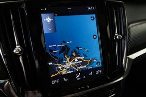 Volvo S90 bild 21
