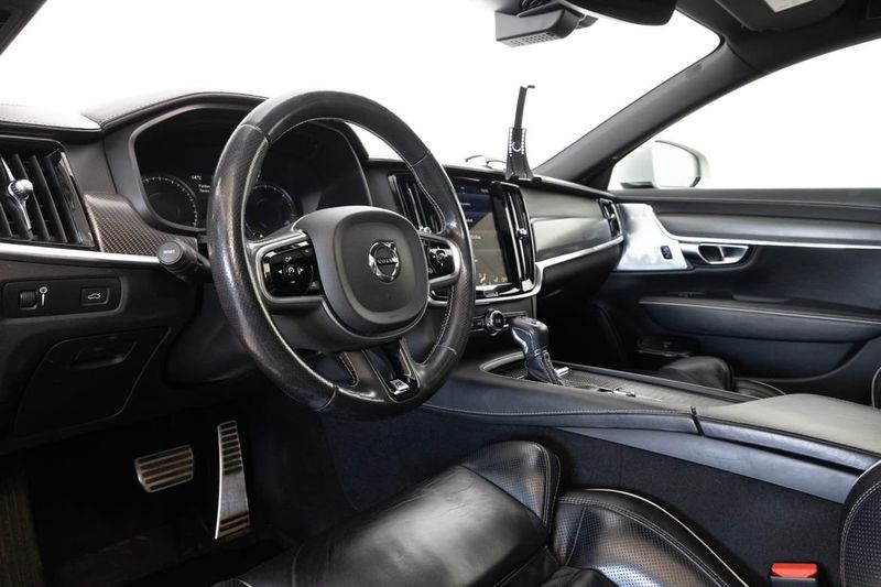 Volvo S90 bild 16