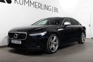 Volvo S90 bild 3