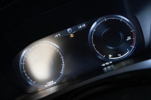 Volvo S90 bild 19