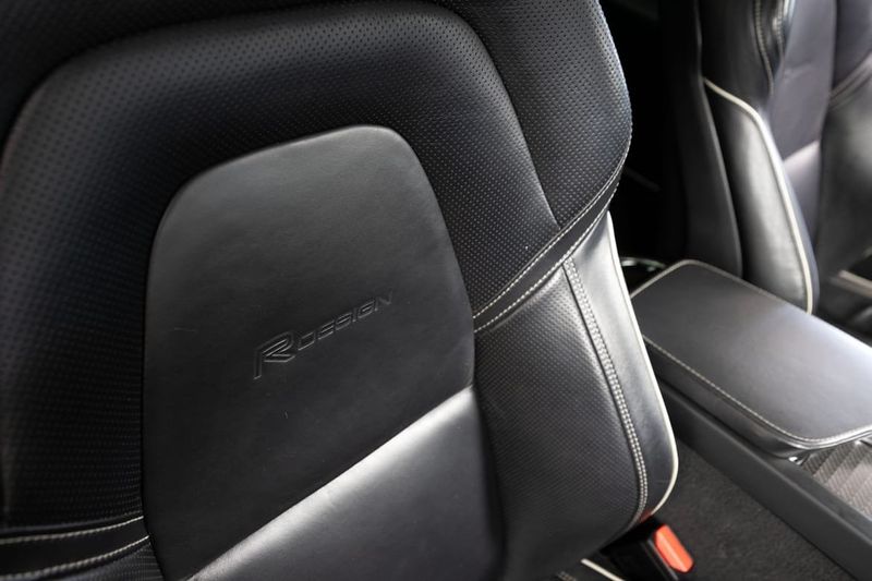 Volvo S90 bild 27