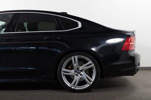 Volvo S90 bild 7