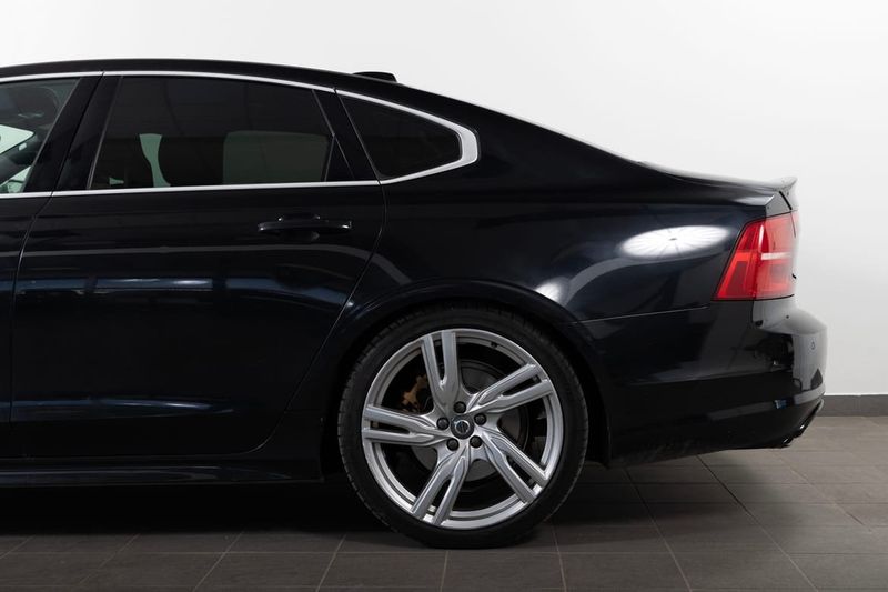 Volvo S90 bild 7