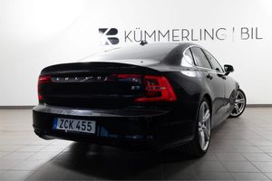 Volvo S90 bild 12
