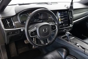 Volvo S90 bild 18