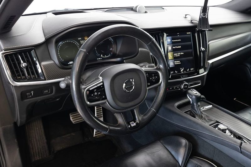 Volvo S90 bild 18