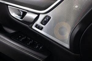 Volvo S90 bild 26