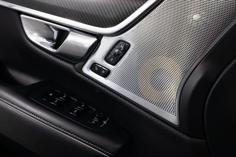 Volvo S90 bild 26