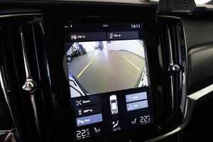 Volvo S90 bild 22