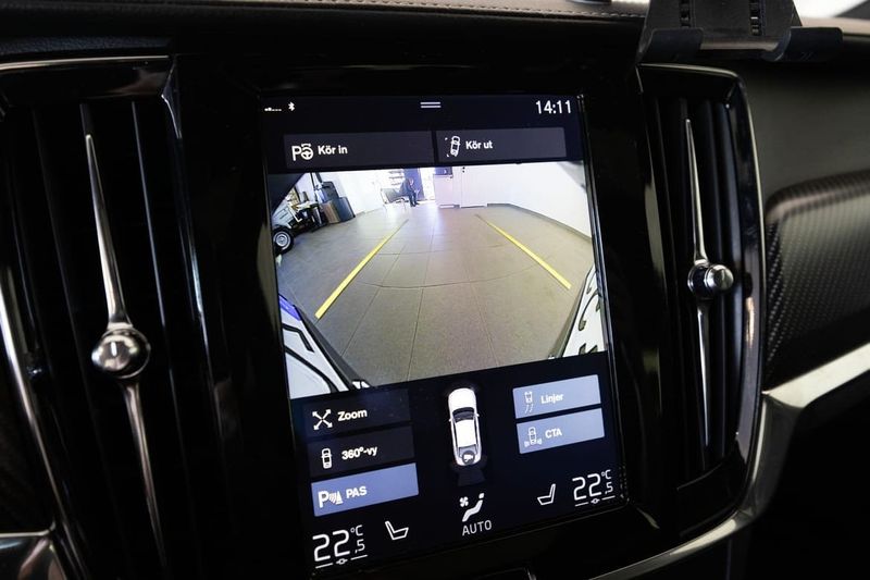 Volvo S90 bild 22
