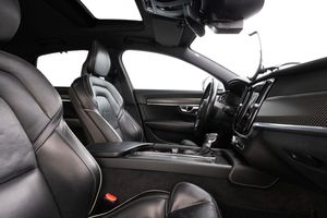 Volvo S90 bild 14