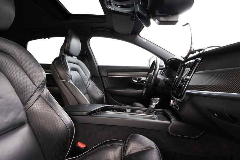 Volvo S90 bild 14