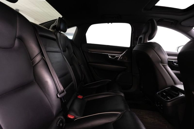 Volvo S90 bild 15