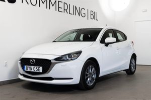 Mazda 2 bild 2