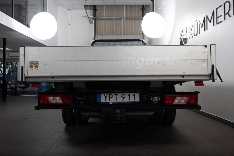 Ford Transit bild 8