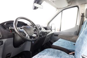 Ford Transit bild 11