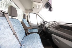 Ford Transit bild 9