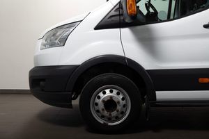 Ford Transit bild 4