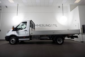 Ford Transit bild 1