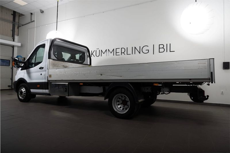 Ford Transit bild 6