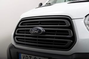 Ford Transit bild 3
