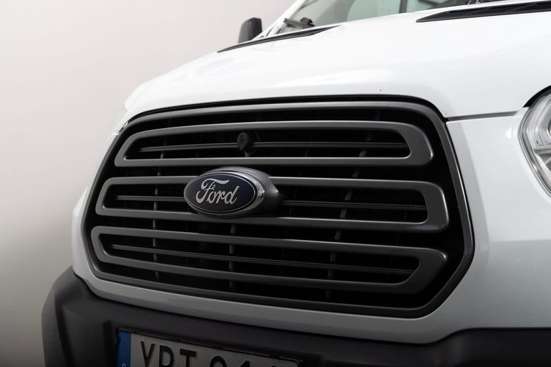 Ford Transit bild 3