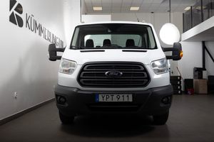 Ford Transit bild 7