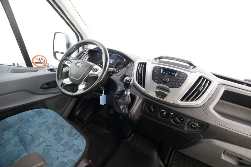 Ford Transit bild 10