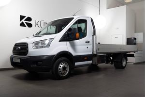 Ford Transit bild 2