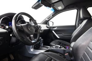 Mercedes X350 bild 21
