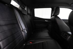Mercedes X350 bild 20