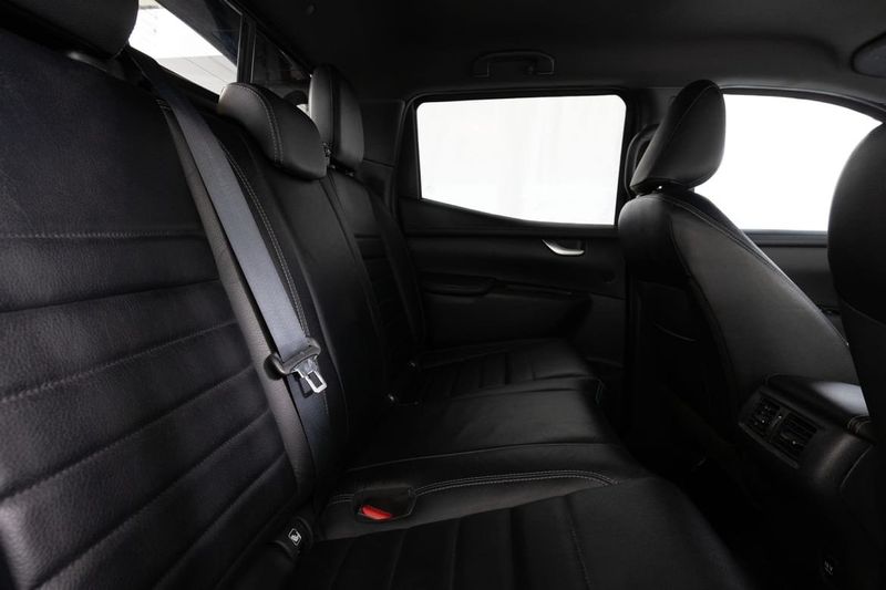 Mercedes X350 bild 20