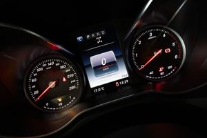 Mercedes X350 bild 24