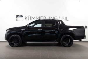 Mercedes X350 bild 1