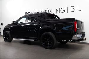 Mercedes X350 bild 10