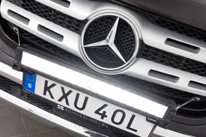 Mercedes X350 bild 17
