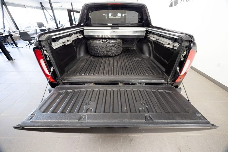 Mercedes X350 bild 27