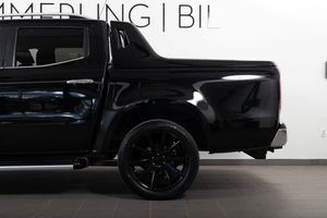 Mercedes X350 bild 9