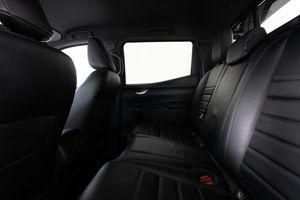 Mercedes X350 bild 22