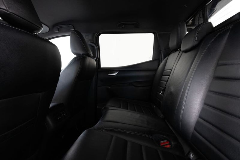 Mercedes X350 bild 22